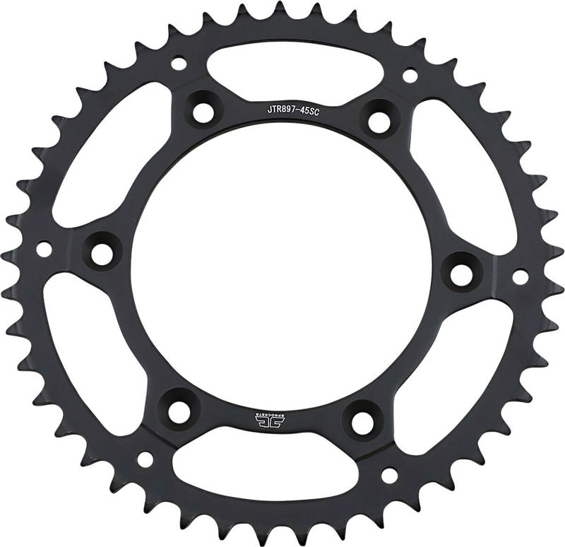 SPROCKET REAR 45T 520 SC