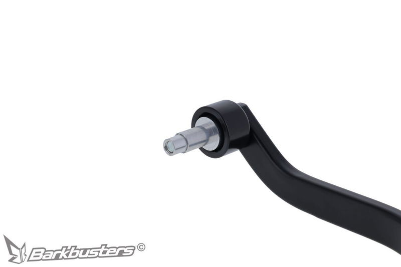HANDGUARD BMW BK