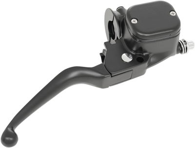 MASTER CYL 9/16 96-17BLK
