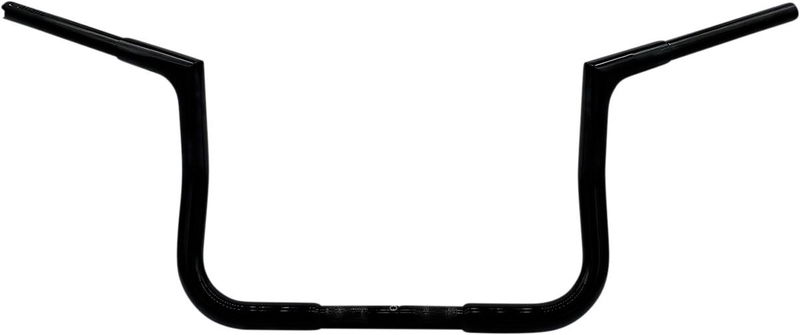 HANDLEBAR 10 FLHT/FLHX 86-22 1