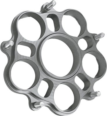SPROCKET CARRIER DUCATI ALU