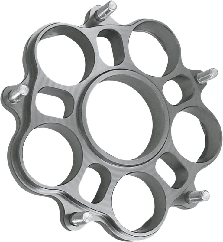 SPROCKET CARRIER DUCATI ALU