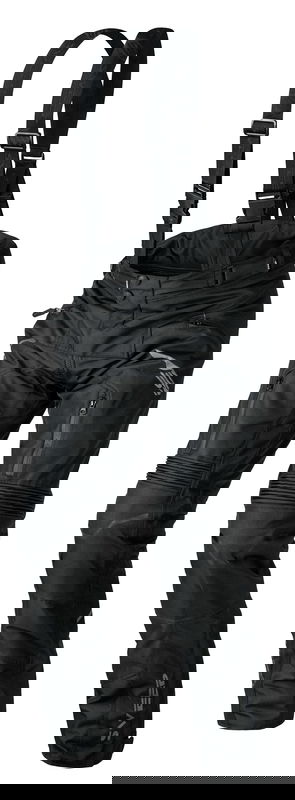Sweep Tacoma wp mc byxa, svart, 4XL
