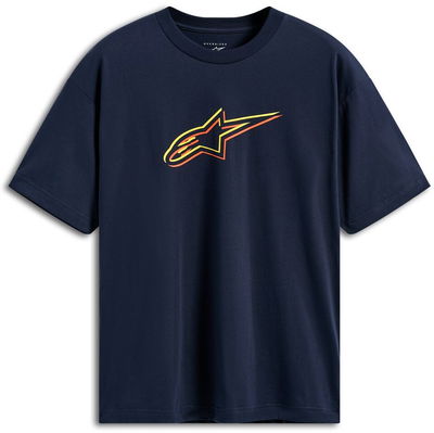 TEE SS CSF OVERSIZED ALTER NAV