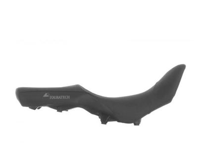 Touratech Comfort Seat Standard höjd BMW F800GSA