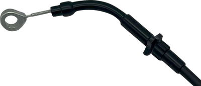 UPPER CLUTCH CABLE FLT 21-24 B