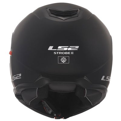 HJÄLM LS2 FF908 STROBE II XS