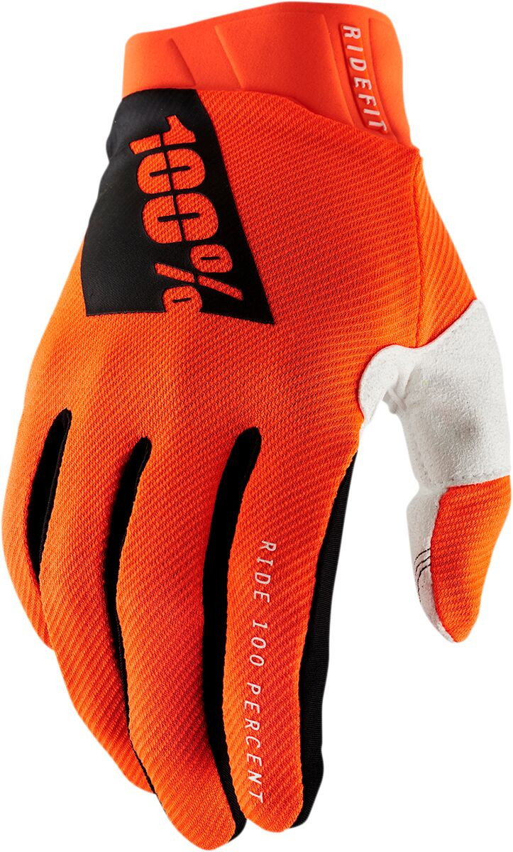 GLOVE RIDEFIT F OR SM