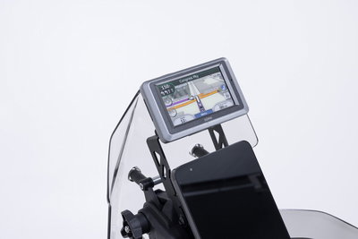GPS MOUNT COCKPIT