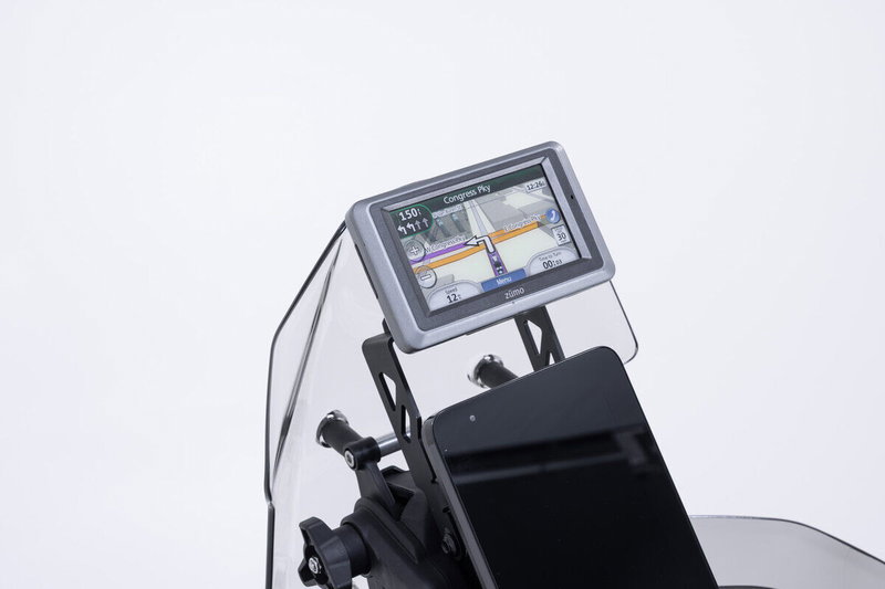 GPS MOUNT COCKPIT