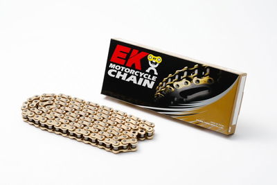 CHAIN EK420SH GG 118C