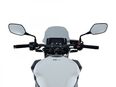 WINDSCREEN SPORT CB500 HORNET