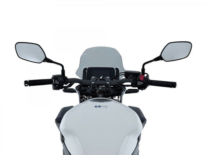 WINDSCREEN SPORT CB500 HORNET
