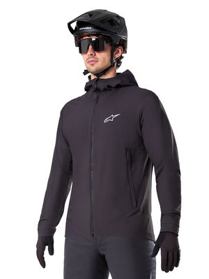 JACKET A-DURA THERMAL BLACK 2X