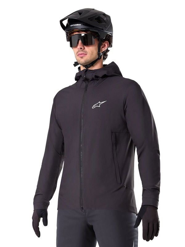 JACKET A-DURA THERMAL BLACK 2X