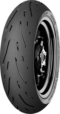 SPORT ATTACK 5 160/60ZR17 (69W
