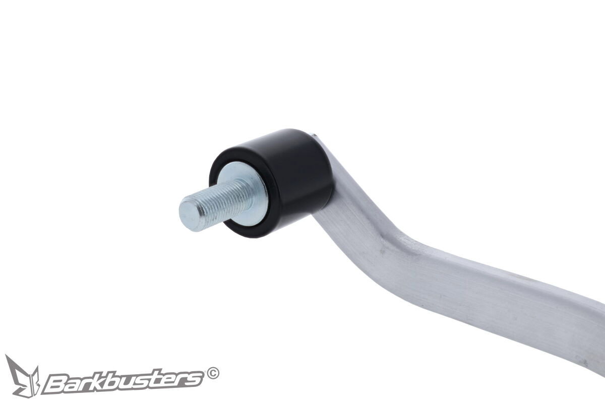 HANDGUARDS SUZUKI DR-Z4S/ DR-Z