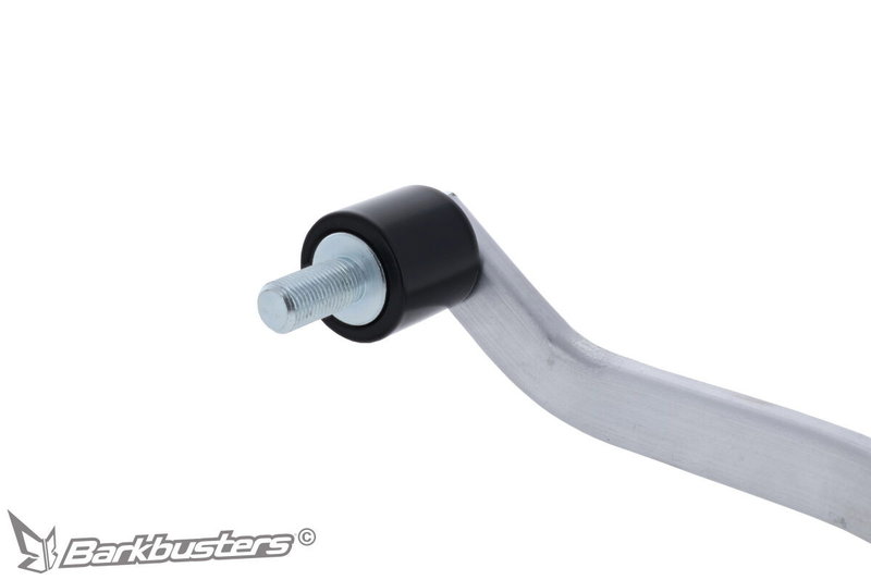 HANDGUARDS SUZUKI DR-Z4S/ DR-Z