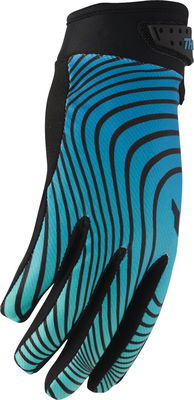 GLOVES LAUNCHMODE IDENTITY TEA