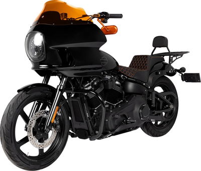 FXRP FAIRING KIT - HD 18+ M8 S