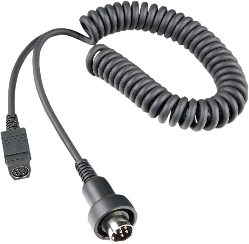 CORD LOWER 6 PIN