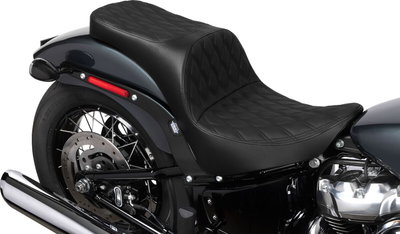 SEAT FREEDOM 2-UP DOUBLE DIAMO