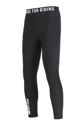 PANT BASELAYER XTM BLACK MD