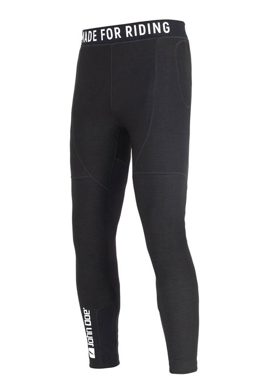PANT BASELAYER XTM BLACK MD