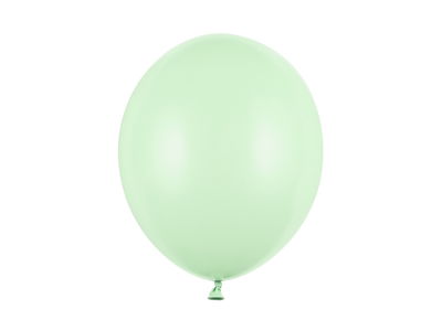 Pistaziengrün Luftballons 10er-Set