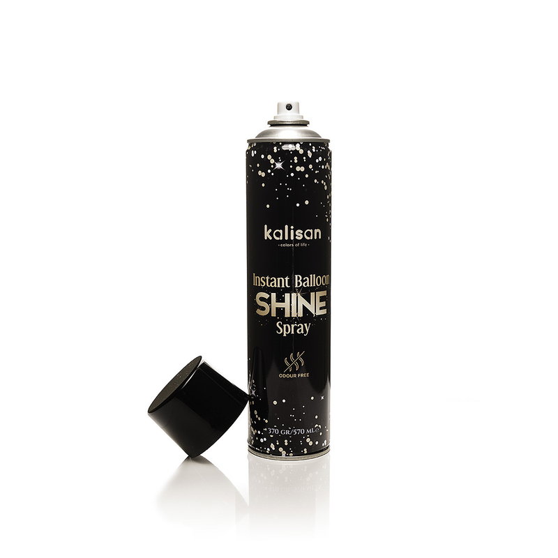 Ballonglans, Instant Balloon Shine, 570 ml