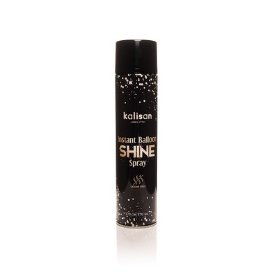 Ballonglans, Instant Balloon Shine, 570 ml