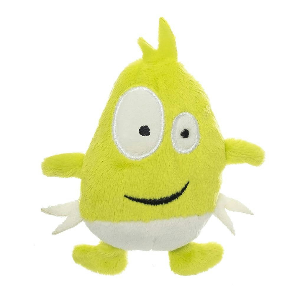 Babblerna Minisar, Dadda, 12 cm