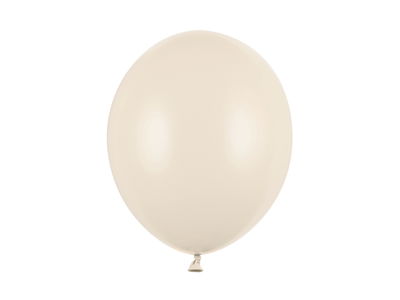 ballong elfenbensvit