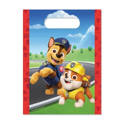 Godispåse paw patrol