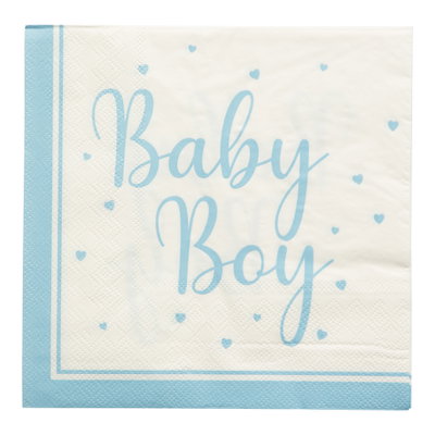 servetter baby boy