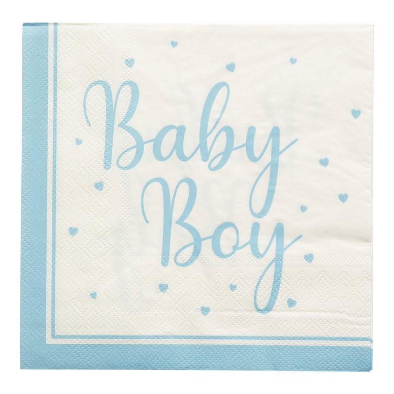 servetter baby boy