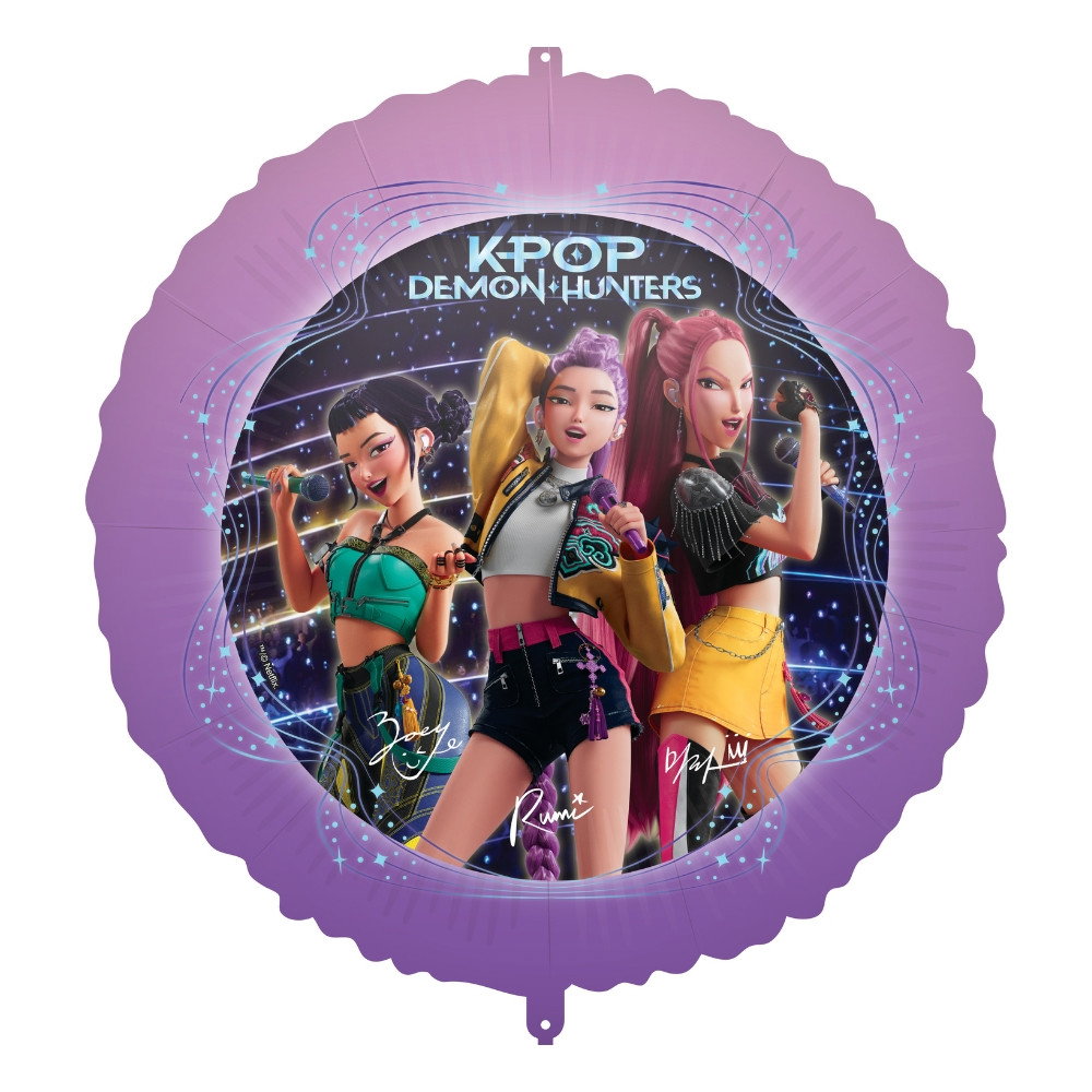 Foliopallo, K-pop, 46 cm