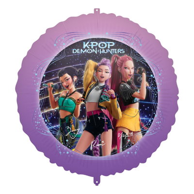 Folieballon, K-pop, 46 cm