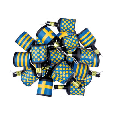 Party Poppers Sweden, 20er-Pack