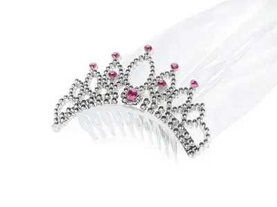Tiara möhippa