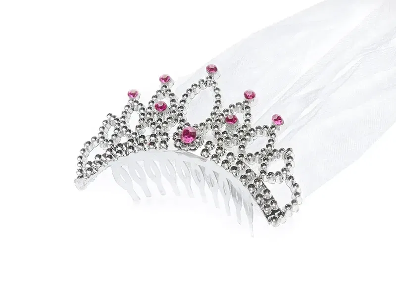 Tiara möhippa