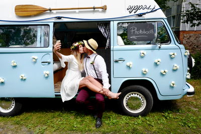 Tableau ardoise suspendu, noir, 45x30 cm