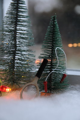 Hyppynaru, miniatyyri, 13 cm