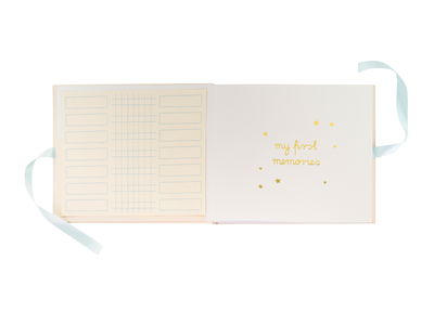 Fotoalbum, Teddy Bear, 28x25 cm, 50 sider