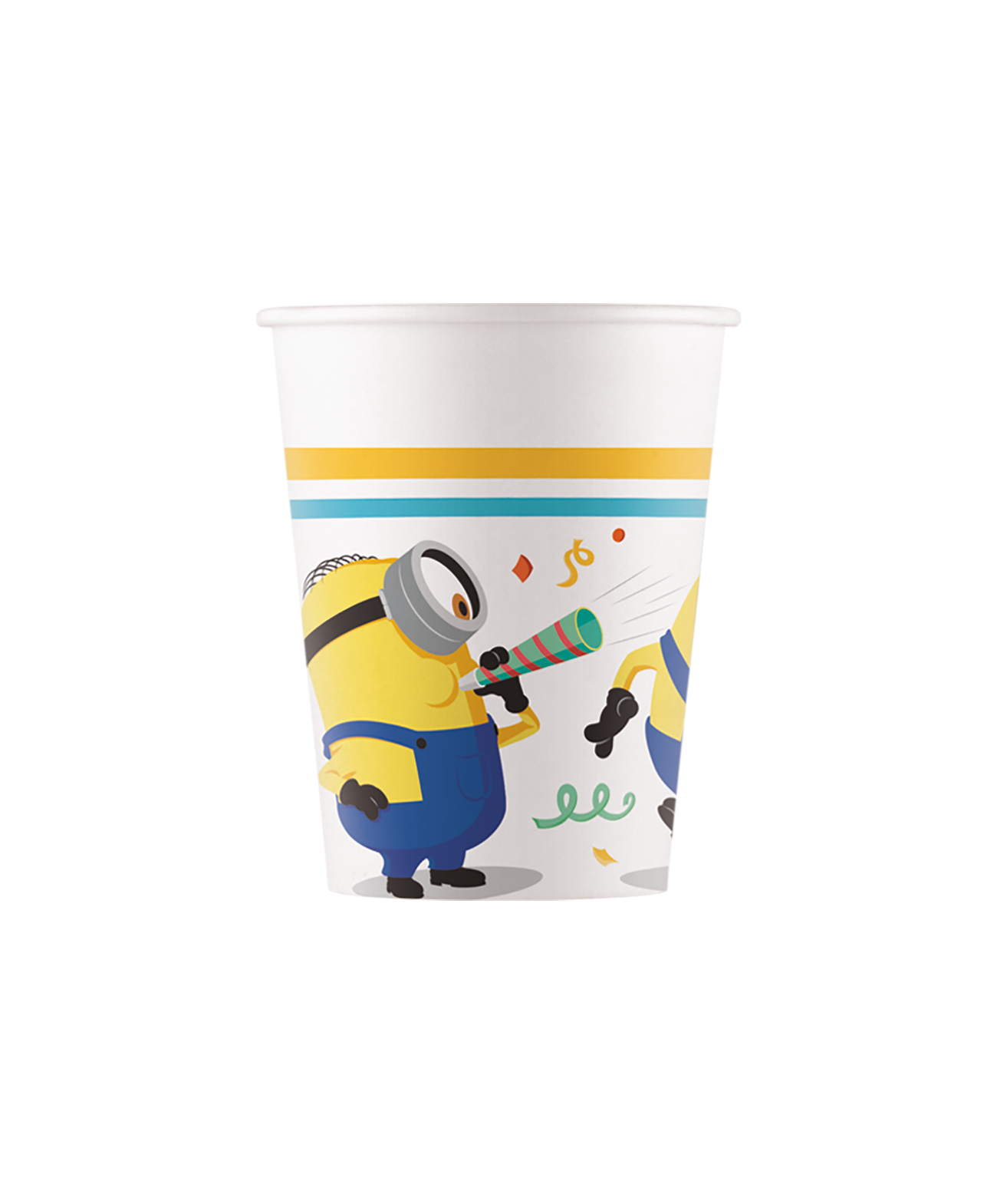 Papirkrus, Minions, 8-pak