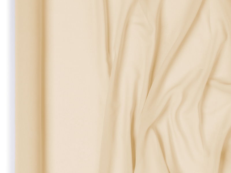 gräddvit chiffonglöpare