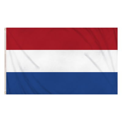 Hollandsk flag til fest
