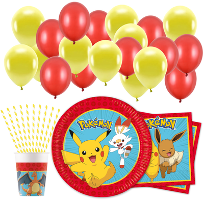 Pokemon kalas