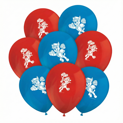 Ballonger Paw Patrol
