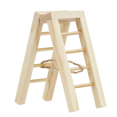 Tikkaat, miniatyyri, 2,4 x 3,5 x 7,5 cm